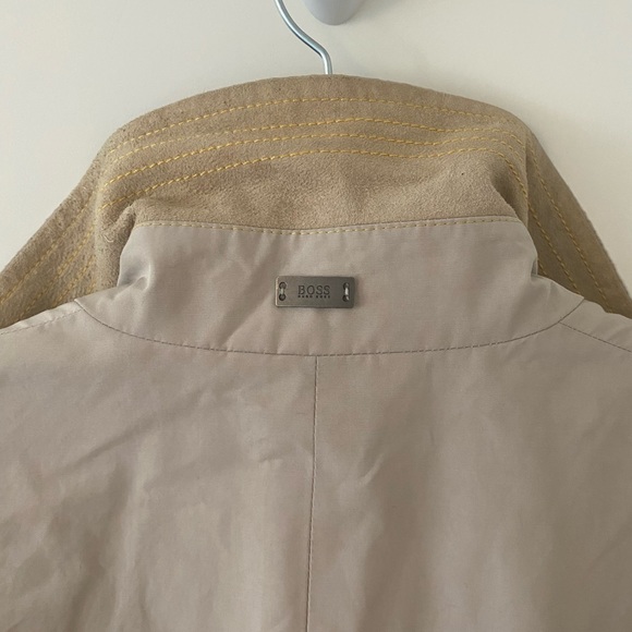 Hugo Boss | Jacket/Raincoat - Picture 5 of 6